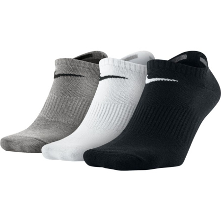 Носки Nike PERF LTWT NS 3PR (3 пары), SX4705-901