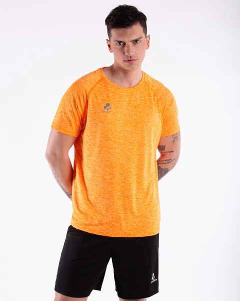 Футболка спортивная унисекс +ADRENALINA 1501 TREND (0043) Футболка спортивная унисекс +ADRENALINA 1501 TREND (0043)