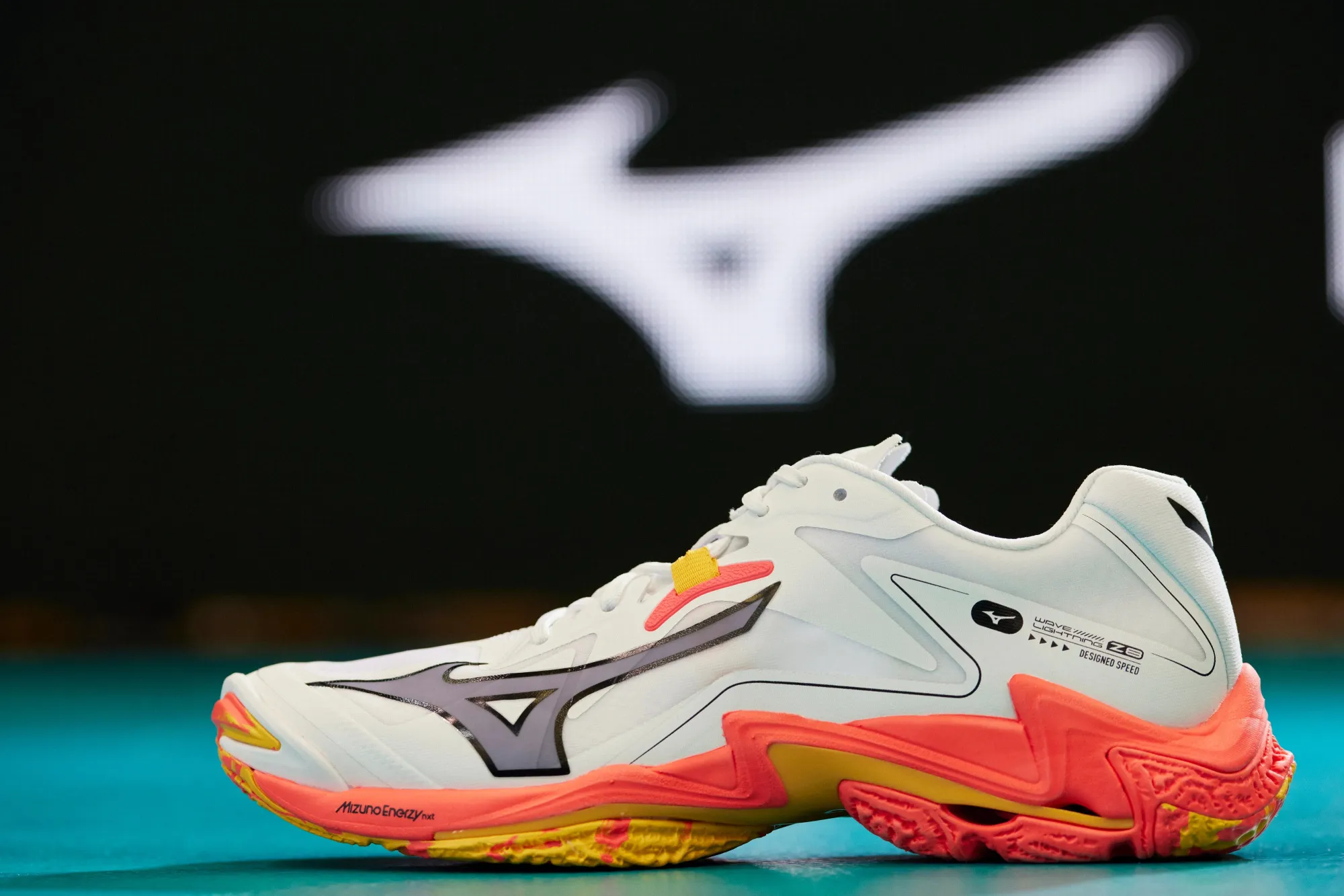 Волейбольные кроссовки: топ лучших моделей 2025 года Волейбольные кроссовки: топ лучших моделей 2025 года