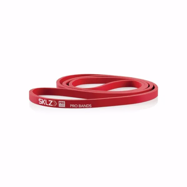 Эластичные ленты сопротивления SKLZ Pro Bands Medium, APD-PBDMED-04