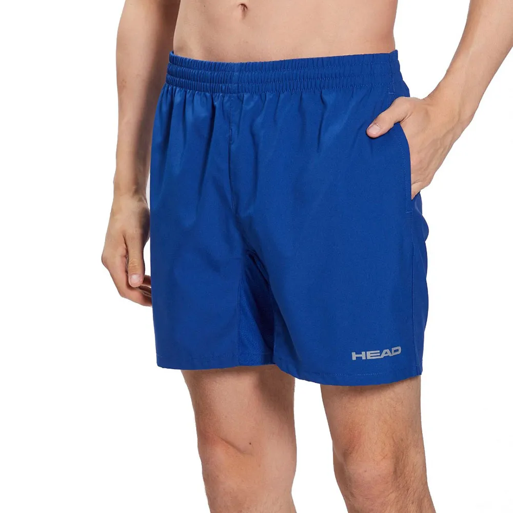 Шорты тренир. муж. HEAD Club Shorts M