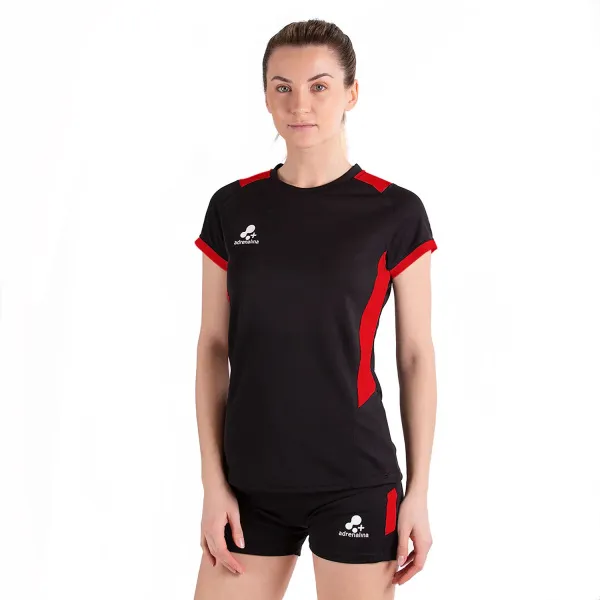 Форма волейбольная женская +ADRENALINA 1304 CLAS (040) Форма волейбольная женская +ADRENALINA 1304 CLAS (040)