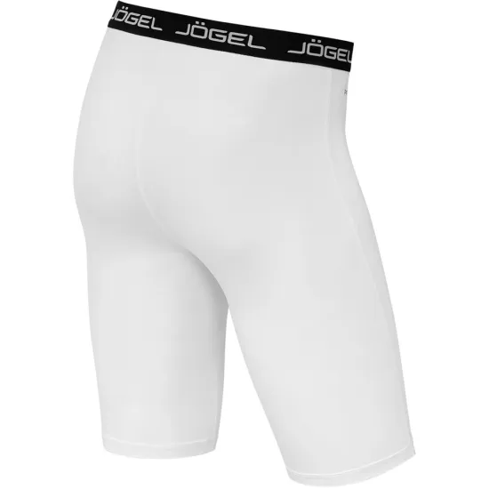 Jogel CAMP PerFormDRY Baselayer Shorts, белый 1 Jogel CAMP PerFormDRY Baselayer Shorts, белый 1