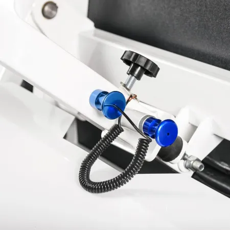 Баскетбольная стойка мобильная складная на пружинах вынос 2,25 м c противовесом ZAVODSPORTA за 530&nbsp;660 ₽ купить в Красноярске