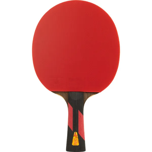 Ракетка для н/т DOUBLE FISH 7A+C, для професс.,ITTF Appr.,накл.2,1мм,+ 2 мяча V40+мм ITTF Appr за 3&nbsp;559.80 ₽ в Красноярске