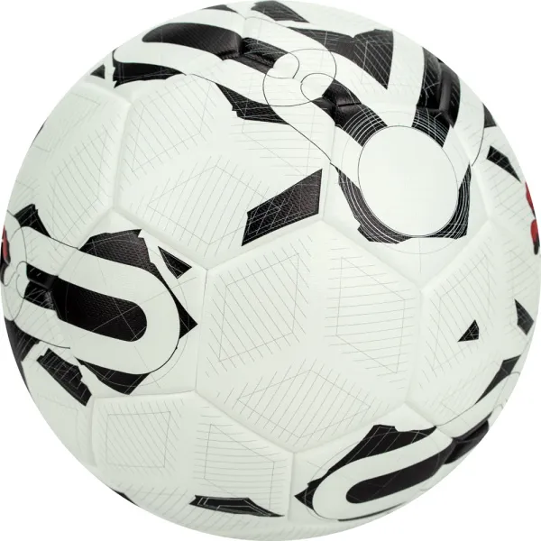 Мяч футб. PUMA Orbita 3 TB, 08377603, р.5, FIFA Quality, 32 пан, ТПУ, термосшивка, бело-черный за 5&nbsp;033.70 ₽ в Красноярске