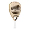 Ракетка для падела BULLPADEL Flow Legend 27, 497247, для профессионалов, стекловолокно, золотистый за 40&nbsp;157.40 ₽ купить в Красноярске