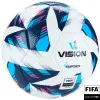 Мяч футб. VISION Resposta, 01-01-17907-5, р.5,FIFA Quality Pro,MF, 32 пан, термосш.,бел-мультикол за 6&nbsp;849.30 ₽ купить в Красноярске