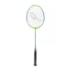 Ракетка для бадм. DOUBLE FISH JINQUE QT-1601, для продвинутых,карбон со струнами,литая,голубой за 3&nbsp;015.80 ₽ купить в Красноярске
