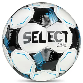 Мяч футзальный Select Futsal Master V26, 1043471003, 4