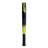 Ракетка для падела Dunlop Tristorm Pro, 10359946, для родв.игроков, стекловолокно, графит, черн-желт за 19&nbsp;643.50 ₽ купить в Красноярске
