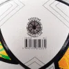 Мяч футзал. TORRES Futsal Club, FS323764, р.4, 10 пан. ПУ, 4 под. сл, гибрид. сш. бело-зел-оранж за 2&nbsp;264.40 ₽ купить в Красноярске