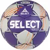 Мяч ганд. SELECT Ultimate Replica v24, 1672858999, р.3 (Senior), EHF Appr, ПУ, руч.сш, фиолет-белый за 5&nbsp;793.60 ₽ купить в Красноярске