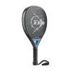 Ракетка для падела Dunlop FX Jr, 10370738, для юниоров, гибрид, графит, черно-голубой за 11&nbsp;019.40 ₽ купить в Красноярске