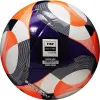Мяч для пляж. футб. ADIDAS Conext 25 Pro Beach, JH1276, р.5, FIFA Pro, 14 пан, ТПУ, маш.сш, оранж. за 7&nbsp;457.90 ₽ купить в Красноярске