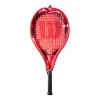 Ракетка б/т дет. Wilson Pro Staff Precision Jr 23, WR118010H, алюминий, для дет  7-8 лет, красн-черн за 8&nbsp;200.80 ₽ купить в Красноярске