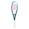 Ракетка б/т Wilson Ultra Power 105 Gr1, WR147010U1, для любит, композит, со струнами, темносин-бел за 11&nbsp;662 ₽ купить в Красноярске