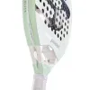 Ракетка для падела BULLPADEL Elite 02 2027, 497248,для профес-в, стекловолокно, карбон, мятный.,черн за 44&nbsp;339.40 ₽ купить в Красноярске