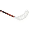 Клюшка для флорбола RealStick Tribal Jr, MR-KF-TR85-WH, 85см,прямой крюк,пластик,черн-бел-оранж за 2&nbsp;237.20 ₽ купить в Красноярске