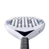 Ракетка для падела WILSON Optix V2 Lite LILAC, WR190721U2, для начинающих, стекловолокно, бело-сирен за 16&nbsp;216.30 ₽ купить в Красноярске