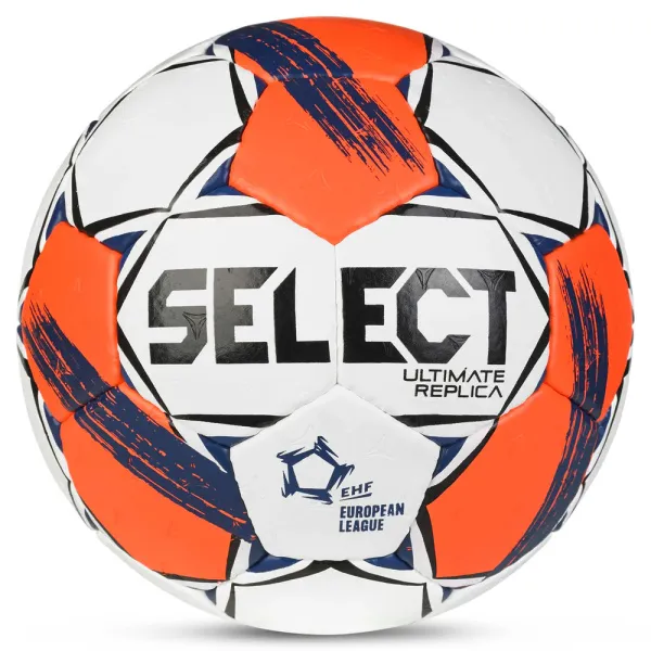 Мяч ганд. SELECT Ultimate Replica v25