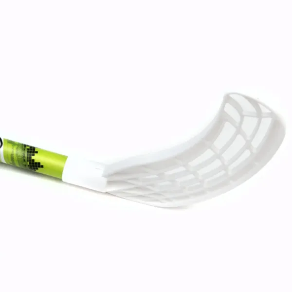 Клюшка для флорбола RealStick Player, MR-KF-Pl95, 95см, прямой крюк, композит, черно-салатовый за 3&nbsp;605.70 ₽ в Красноярске