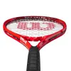 Ракетка б/т Wilson Pro Staff Precision XL 110 Gr1, WR171410U1, алюминий, со струнами, красно-черный за 8&nbsp;930.10 ₽ купить в Красноярске
