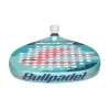 Ракетка для падела BULLPADEL Indiga Jr Girl 26, 494423, для начинающих, стекловолокно, бирюз-коралл за 10&nbsp;480.50 ₽ купить в Красноярске