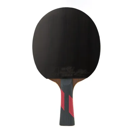Ракетка для н/т DOUBLE FISH 7A+C, для професс.,ITTF Appr.,накл.2,1мм,+ 2 мяча V40+мм ITTF Appr за 3&nbsp;559.80 ₽ купить в Красноярске