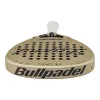 Ракетка для падела BULLPADEL Flow Legend 27, 497247, для профессионалов, стекловолокно, золотистый за 40&nbsp;157.40 ₽ купить в Красноярске