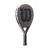 Ракетка для падела WILSON Carbon Force, WR134511U2, для любителей, карбон ,серо-черный за 22&nbsp;757.90 ₽ купить в Красноярске
