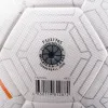 Мяч футб. TORRES Freestyle Control, F3231765, р.5, 32 п.,PU-Microfi, термосшив., бело-оран-сереб за 3&nbsp;464.60 ₽ купить в Красноярске