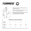 Перчатки врат. TORRES Pro Max за 3&nbsp;597.20 ₽ купить в Красноярске