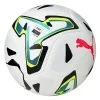 Мяч футб. PUMA Stellar Goal, 08506401, р.5, FIFA Basic, 16 пан, ТПУ, маш. сшивка, белый, мультиколор за 5&nbsp;661 ₽ купить в Красноярске