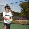 Ракетка б/т дет. Wilson Pro Staff Precision Jr 23, WR118010H, алюминий, для дет  7-8 лет, красн-черн за 8&nbsp;200.80 ₽ купить в Красноярске