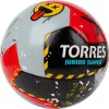 Мяч футб. TORRES Junior-3 Super, F323303, р.3,ПУ,4 сл, 12 п,гибрид.сш, крас-чёрн-сер за 2&nbsp;272.90 ₽ купить в Красноярске