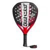 Ракетка для падела BABOLAT Technical Veron 3.0, 150183,для продв.игр., стекловолокно, черно-красный за 33&nbsp;554.60 ₽ купить в Красноярске