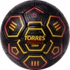 Мяч футб. TORRES Freestyle Grip, F323765, р.5, 32 панели. PU, ручная сшивка, черно-желт-красн за 2&nbsp;070.60 ₽ купить в Красноярске