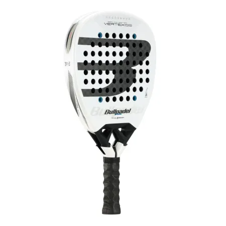 Ракетка для падела BULLPADEL Vertex 05 26, 494395, для проф. и любителей, стекловолокно, белый за 48&nbsp;150.80 ₽ купить в Красноярске