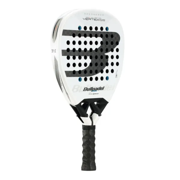 Ракетка для падела BULLPADEL Vertex 05 26, 494395, для проф. и любителей, стекловолокно, белый за 48&nbsp;150.80 ₽ в Красноярске