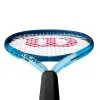 Ракетка б/т Wilson Tour Slam Lite Gr3, WR199010U3,для любит, алюминий, со струнами, сине-голубая за 6&nbsp;358 ₽ купить в Красноярске
