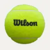 Мяч для падела Wilson Premier Padel, WR8908401001, уп.3 шт, FIP Approved, войлок, нат.резина,желтый за 1&nbsp;198.50 ₽ купить в Красноярске
