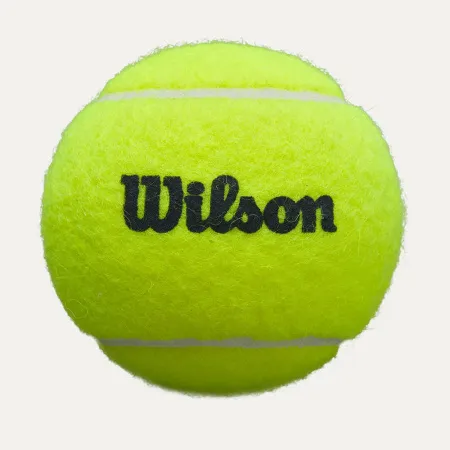 Мяч для падела Wilson Premier Padel, WR8908401001, уп.3 шт, FIP Approved, войлок, нат.резина,желтый за 1&nbsp;198.50 ₽ купить в Красноярске