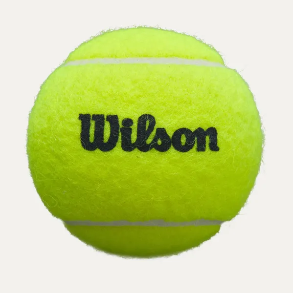 Мяч для падела Wilson Premier Padel, WR8908401001, уп.3 шт, FIP Approved, войлок, нат.резина,желтый за 1&nbsp;198.50 ₽ в Красноярске