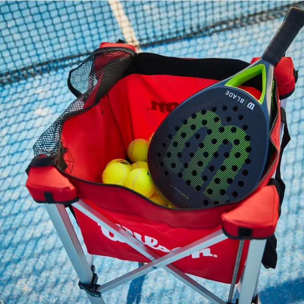 Мяч для падела Wilson Padel X3 Yellow, WR8900801001, уп.3 шт,FIP Approved войлок, нат.резина, желтый за 1&nbsp;084.60 ₽ в Красноярске