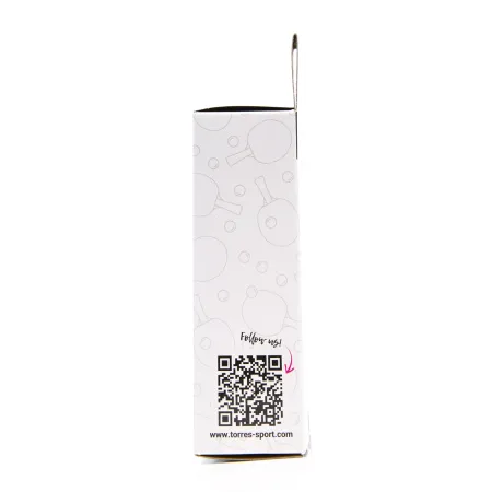 Мяч для наст. тенниса TORRES Profi 3*, TT23012, диам. 40+мм, упак. 6 шт, белый за 338.30 ₽ купить в Красноярске