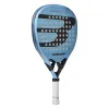 Ракетка для падела BULLPADEL Vertex Jr Girl 26, 494421, для юниоров, стекловолокно, голубой за 14&nbsp;572.40 ₽ купить в Красноярске