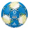 Мяч ганд. SELECT HB FORCE DB V25, 1622858205, Senior (р.3), EHF Appr,ПУ, гибр.сш., сине-белый за 8&nbsp;438.80 ₽ купить в Красноярске