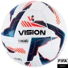 Мяч футб. VISION Sonic, FV324065,р.5, 24 пан.,FIFA Basic,PU, термосш.,бело-синий за 3&nbsp;452.70 ₽ купить в Красноярске