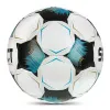 Мяч футб. SELECT Numero 10 V26, 0575071002, р.5, FIFA Basic, 32п, ПУ, гибр.сш, бело-черно-бирюзовый за 8&nbsp;404.80 ₽ купить в Красноярске
